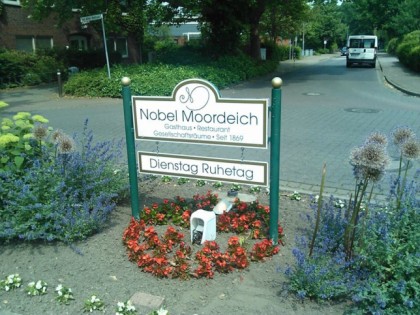 Foto: Nobel Moordeich